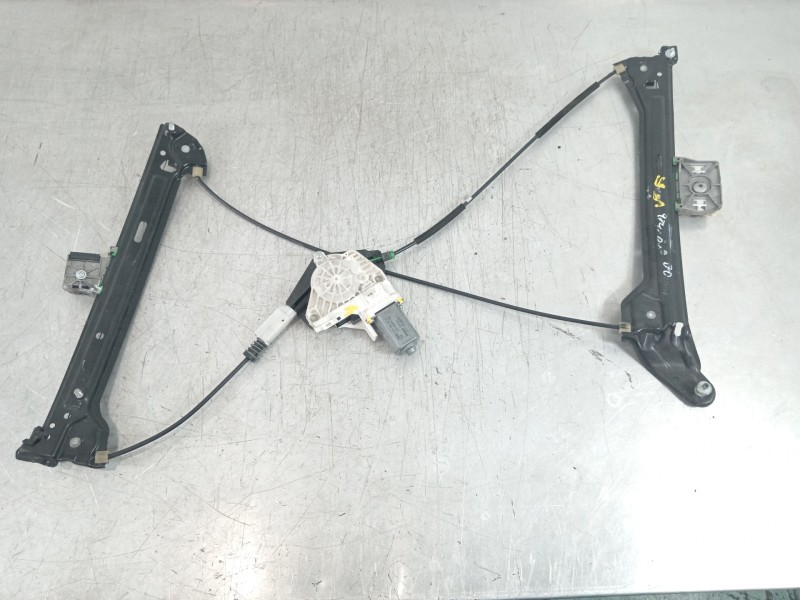 Recambio de elevalunas delantero derecho para audi a5 cabriolet (8f7) 3.0 tdi quattro referencia OEM IAM 8T0959802B  