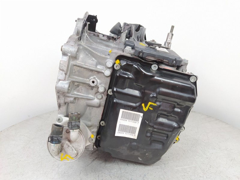Recambio de caja cambios para citroën ds5 style referencia OEM IAM 20GZ09  