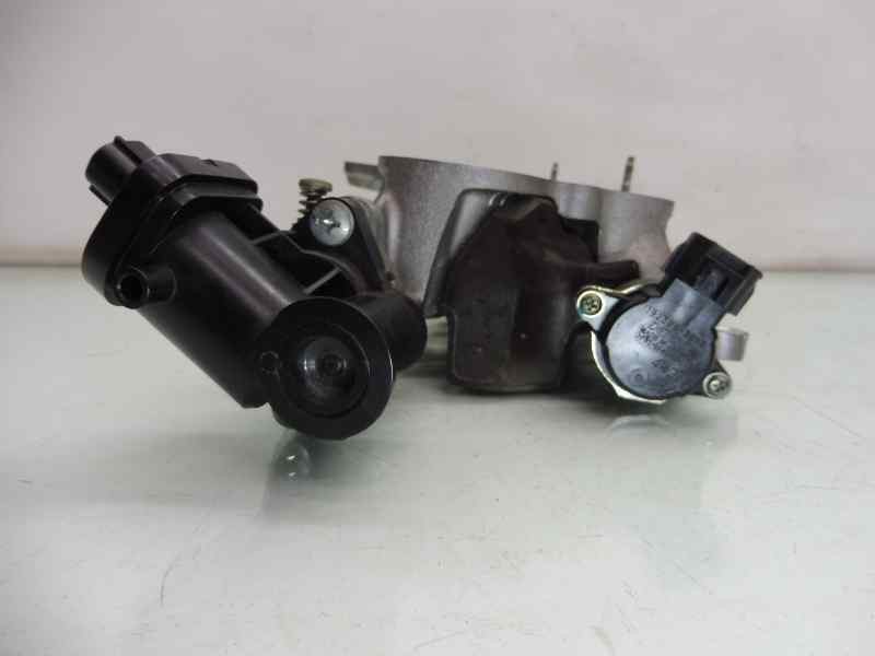 Recambio de caja mariposa para lexus gs (gs/us/ws19) 300 referencia OEM IAM 0120105150 1923002010 