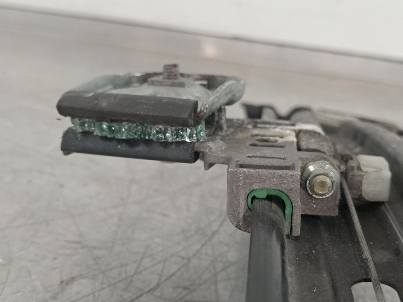 Recambio de elevalunas delantero derecho para audi a5 cabriolet (8f7) 3.0 tdi quattro referencia OEM IAM 8T0959802B  