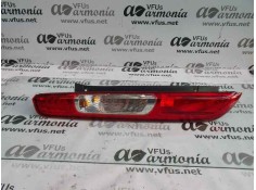 Recambio de piloto trasero izquierdo para ford focus berlina (cap) ambiente (d) referencia OEM IAM 4M5113405A  