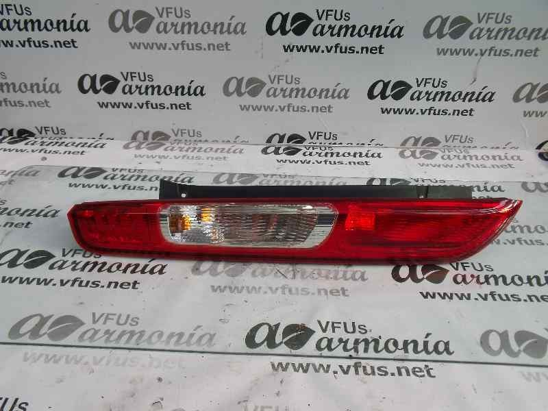 Recambio de piloto trasero izquierdo para ford focus berlina (cap) ambiente (d) referencia OEM IAM 4M5113405A  