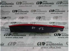 Recambio de piloto trasero izquierdo para ford focus berlina (cap) ambiente (d) referencia OEM IAM 4M5113405A   2