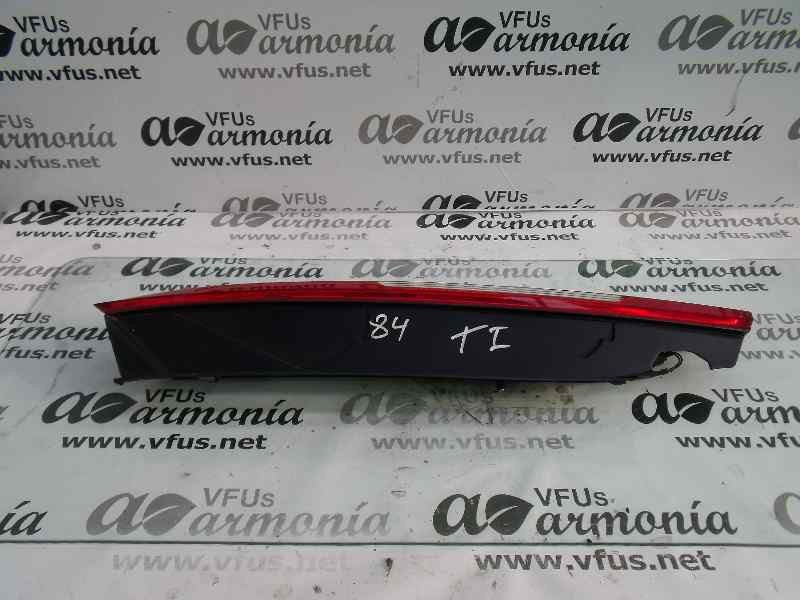 Recambio de piloto trasero izquierdo para ford focus berlina (cap) ambiente (d) referencia OEM IAM 4M5113405A  