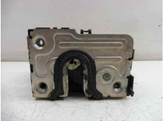 Recambio de cerradura puerta trasera izquierda para dacia sandero stepway referencia OEM IAM 8200735248  