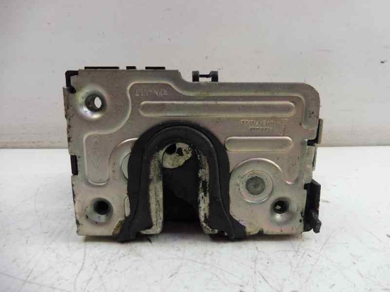 Recambio de cerradura puerta trasera izquierda para dacia sandero stepway referencia OEM IAM 8200735248  