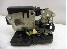 Recambio de cerradura puerta trasera izquierda para dacia sandero stepway referencia OEM IAM 8200735248   2