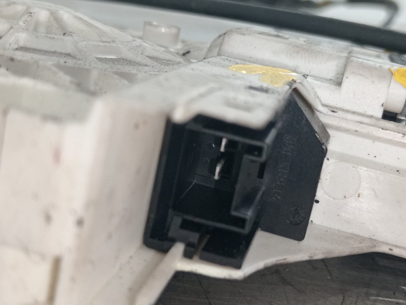 Recambio de elevalunas delantero derecho para audi a5 cabriolet (8f7) 3.0 tdi quattro referencia OEM IAM 8T0959802B  