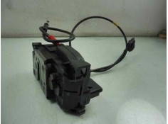Recambio de cerradura puerta delantera derecha para renault kangoo profesional referencia OEM IAM 9200497604D  