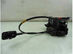 Recambio de cerradura puerta delantera derecha para renault kangoo profesional referencia OEM IAM 9200497604D   2