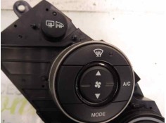 Recambio de mando climatizador para honda civic berlina 5 (fk) 2.2 i-ctdi comfort referencia OEM IAM 79600SMJG4 07W11E-03 MH1112 2