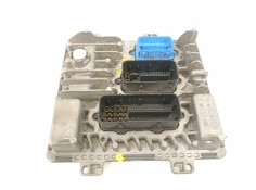 Recambio de centralita motor uce para opel corsa e color edition ecoflex referencia OEM IAM 55496160  