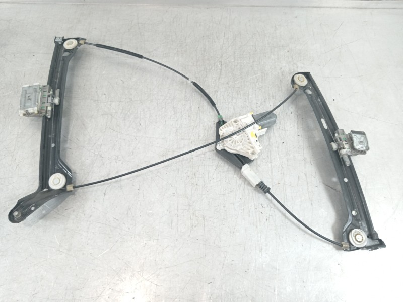 Recambio de elevalunas delantero derecho para audi a5 cabriolet (8f7) 3.0 tdi quattro referencia OEM IAM 8T0959802B  