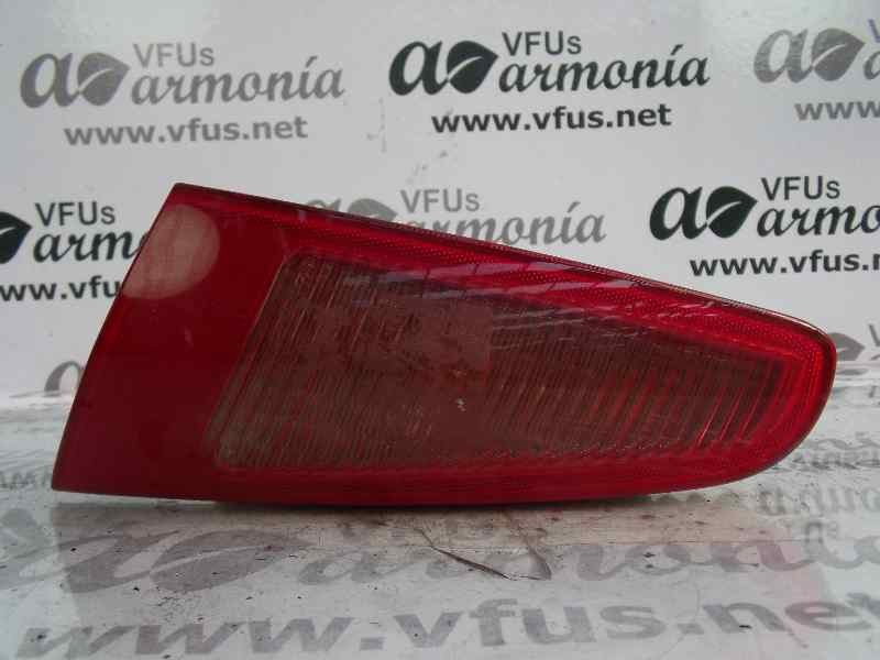 Recambio de piloto trasero derecho para alfa romeo 147 (190) 1.9 jtd 120 collezione referencia OEM IAM 46786572  