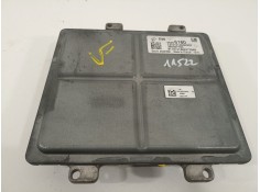 Recambio de centralita motor uce para opel corsa e color edition ecoflex referencia OEM IAM 55496160   2