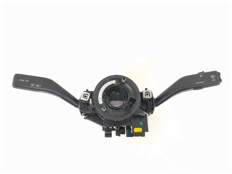 Recambio de mando intermitentes para volkswagen golf v berlina (1k1) sportline referencia OEM IAM 1K0953503F 1K0953513 1K0953519