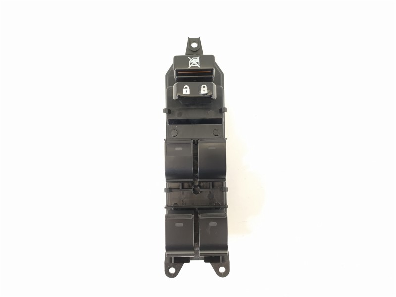 Recambio de mando elevalunas delantero izquierdo para toyota auris hybrid active referencia OEM IAM 8404002070 8404002120 
