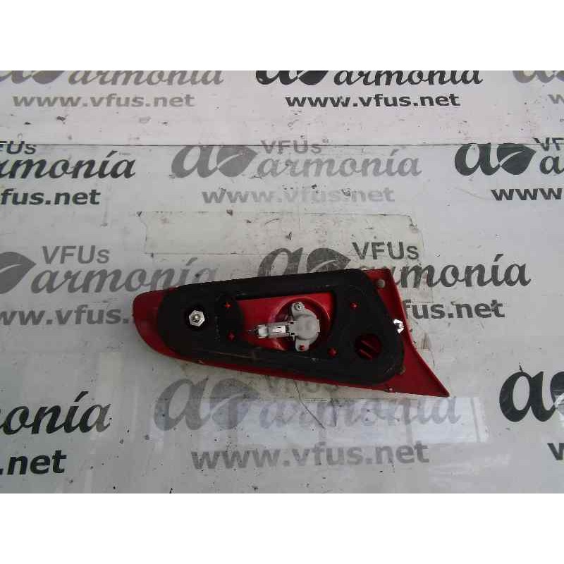 Recambio de piloto trasero derecho para alfa romeo 147 (190) 1.9 jtd 120 collezione referencia OEM IAM 46786572  