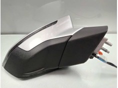 Recambio de retrovisor derecho para seat leon (5f1) style referencia OEM IAM 5F1857508   2