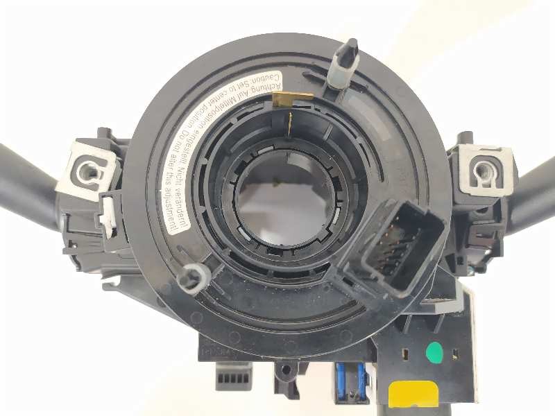 Recambio de mando intermitentes para volkswagen golf v berlina (1k1) sportline referencia OEM IAM 1K0953503F 1K0953513 1K0953519