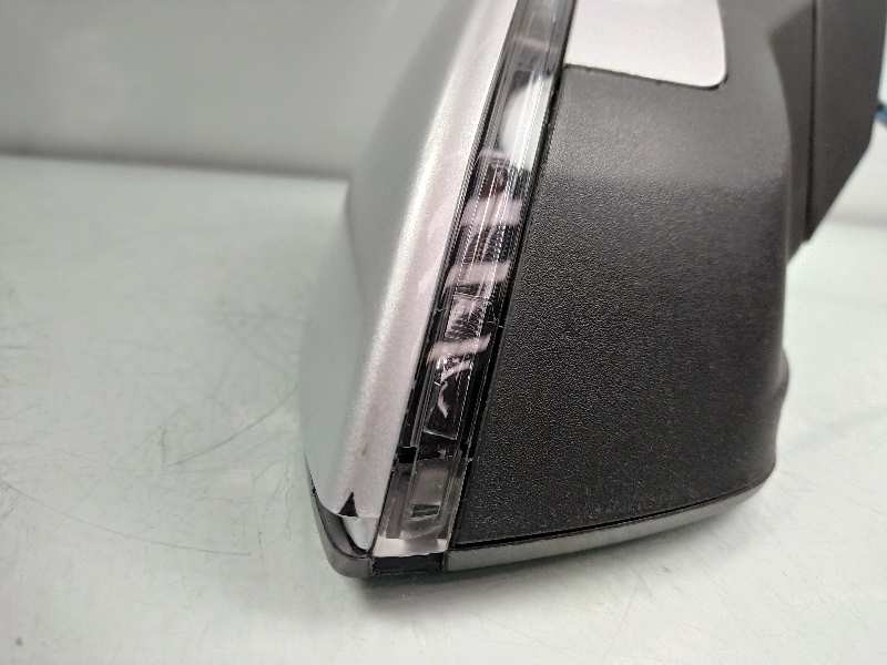 Recambio de retrovisor derecho para seat leon (5f1) style referencia OEM IAM 5F1857508  