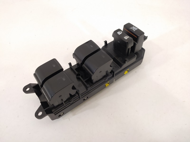 Recambio de mando elevalunas delantero izquierdo para toyota auris hybrid active referencia OEM IAM 8404002070 8404002120 
