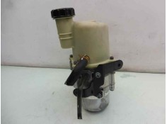 Recambio de bomba direccion para dacia sandero stepway referencia OEM IAM 491105358R   2