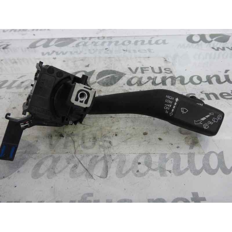 Recambio de mando limpia para seat toledo (5p2) sport referencia OEM IAM 1K0953519H  