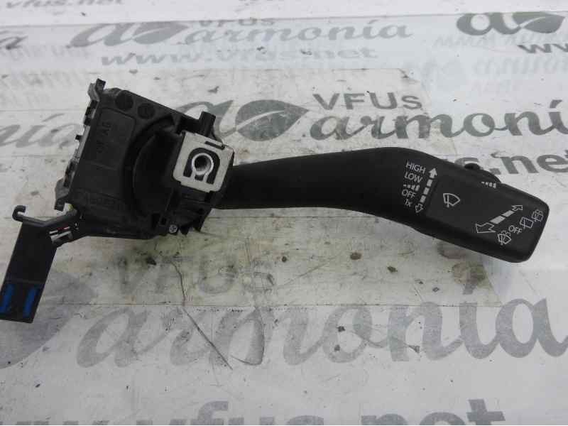 Recambio de mando limpia para seat toledo (5p2) sport referencia OEM IAM 1K0953519H  