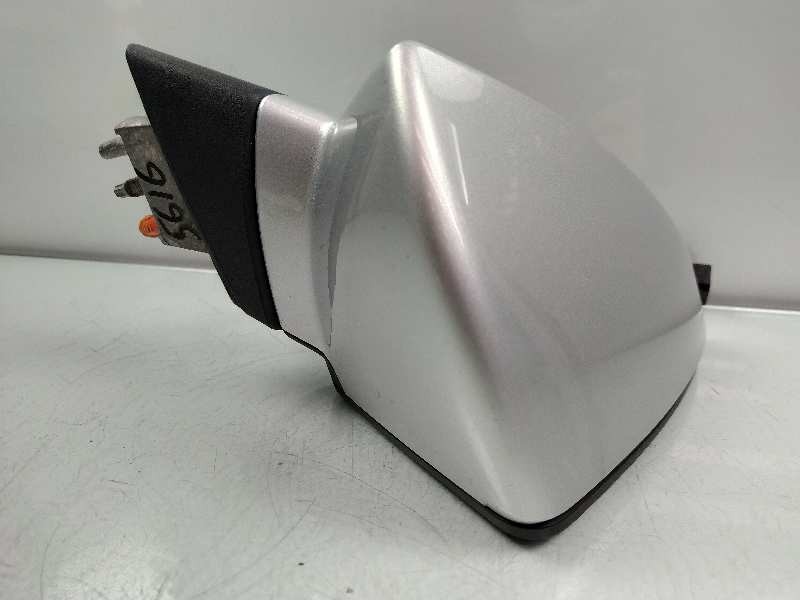 Recambio de retrovisor derecho para seat leon (5f1) style referencia OEM IAM 5F1857508  