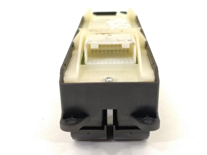 Recambio de mando elevalunas delantero izquierdo para toyota auris hybrid active referencia OEM IAM 8404002070 8404002120 