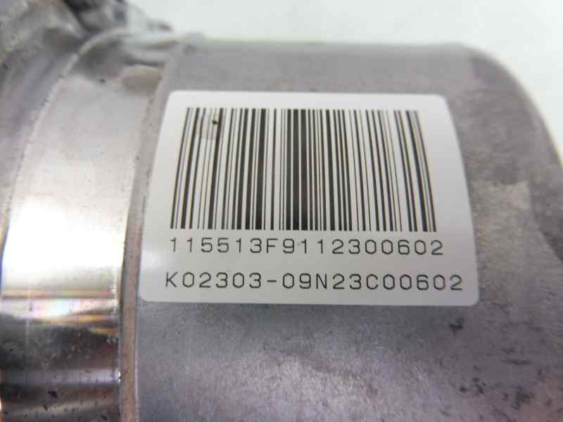 Recambio de bomba direccion para dacia sandero stepway referencia OEM IAM 491105358R  