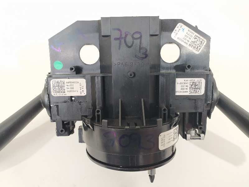 Recambio de mando intermitentes para volkswagen golf v berlina (1k1) sportline referencia OEM IAM 1K0953503F 1K0953513 1K0953519