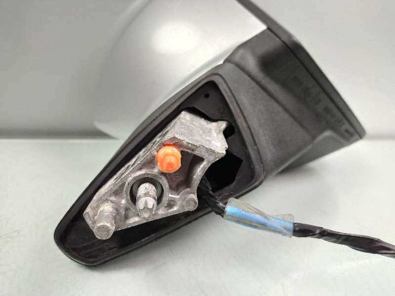 Recambio de retrovisor derecho para seat leon (5f1) style referencia OEM IAM 5F1857508  