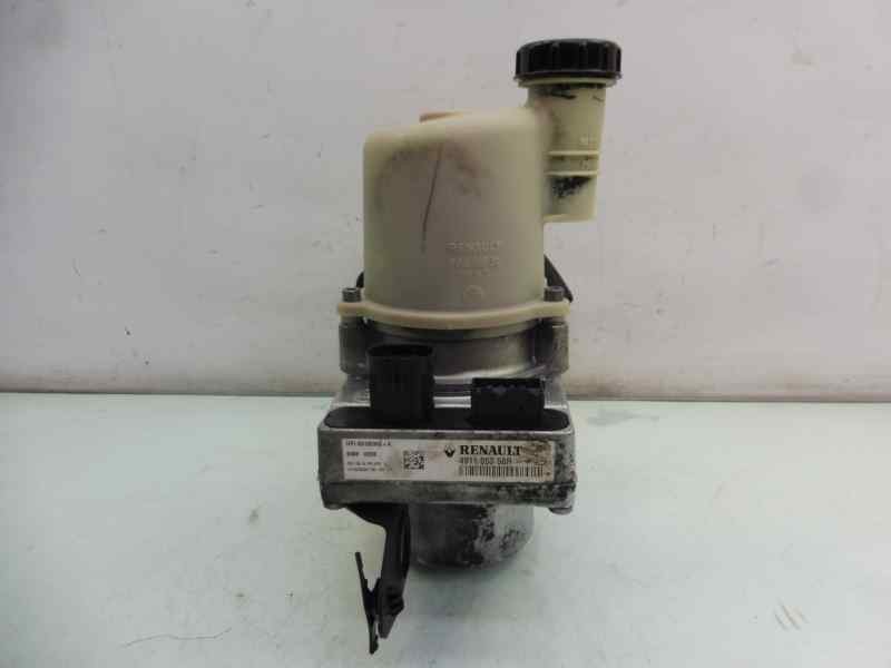 Recambio de bomba direccion para dacia sandero stepway referencia OEM IAM 491105358R  