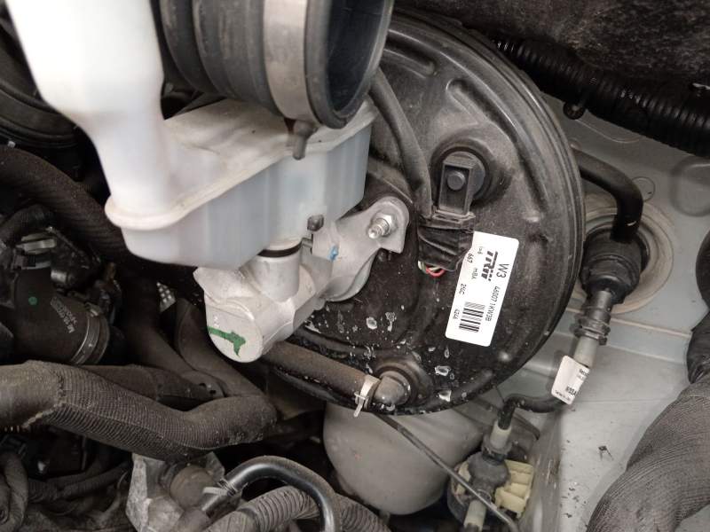 SERVOFRENO 460071KW3B 
