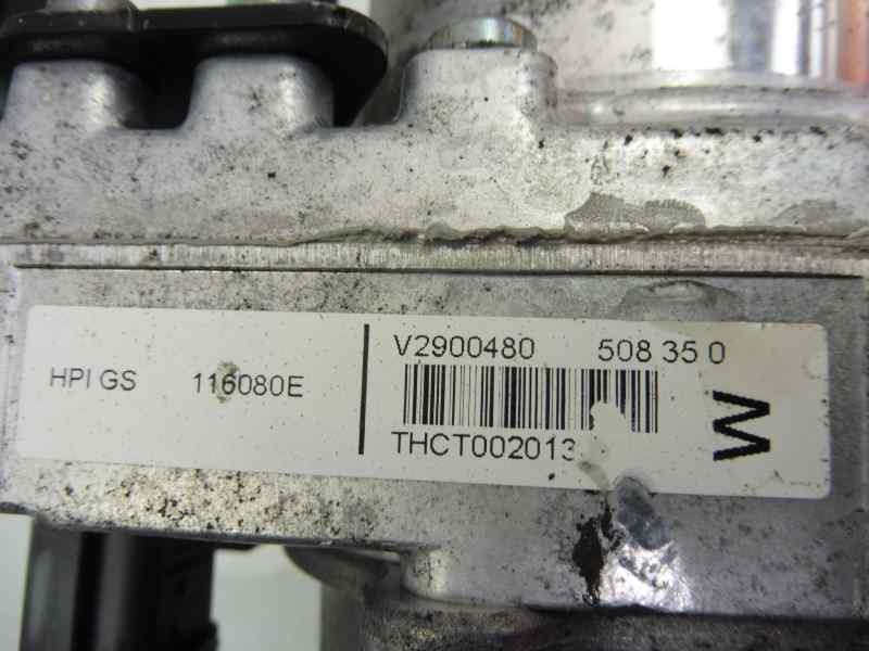 Recambio de bomba direccion para dacia sandero stepway referencia OEM IAM 491105358R  