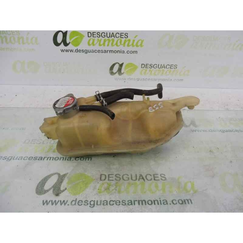 Recambio de deposito expansion para honda civic berlina 5 (fk) 2.2 i-ctdi comfort referencia OEM IAM   