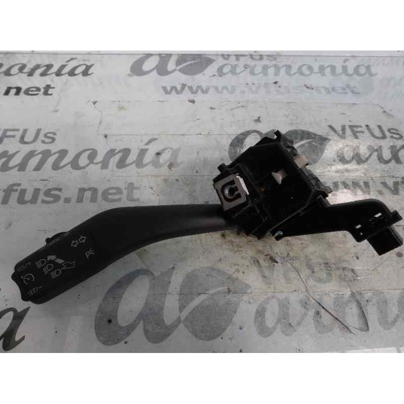 Recambio de mando intermitentes para seat leon (1p1) comfort limited referencia OEM IAM 1K0953513G  