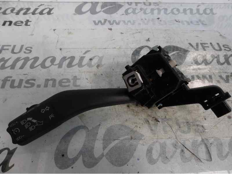 Recambio de mando intermitentes para seat leon (1p1) comfort limited referencia OEM IAM 1K0953513G  