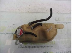 Recambio de deposito expansion para honda civic berlina 5 (fk) 2.2 i-ctdi comfort referencia OEM IAM    2