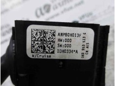 Recambio de mando intermitentes para seat leon (1p1) comfort limited referencia OEM IAM 1K0953513G   2