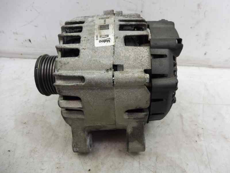 Recambio de alternador para citroën c3 tonic referencia OEM IAM 1606859180 C636996R 
