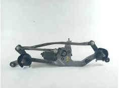 Recambio de motor limpia delantero para toyota auris hybrid active referencia OEM IAM 8511002340 AE1593003560 