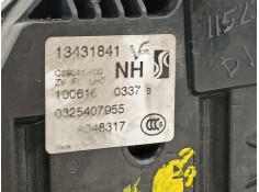 Recambio de cerradura puerta delantera izquierda para opel corsa e color edition ecoflex referencia OEM IAM 13431841   2