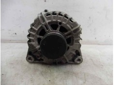 Recambio de alternador para citroën c3 tonic referencia OEM IAM 1606859180 C636996R  2