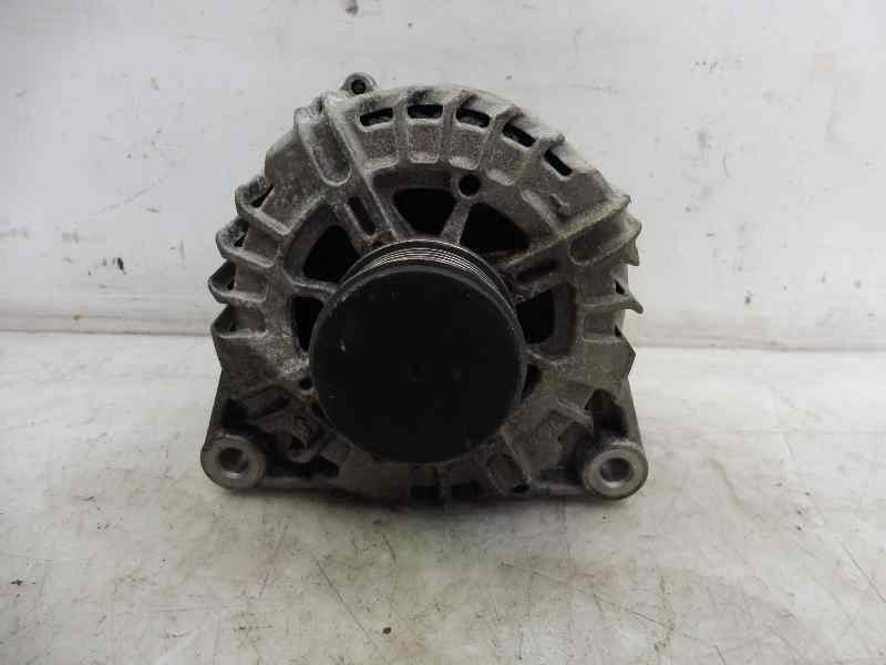 Recambio de alternador para citroën c3 tonic referencia OEM IAM 1606859180 C636996R 