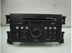 Recambio de sistema audio / radio cd para suzuki grand vitara jb (jt) 1.9 ddis jlx-a (5-ptas.) referencia OEM IAM 3910165JD CQMX