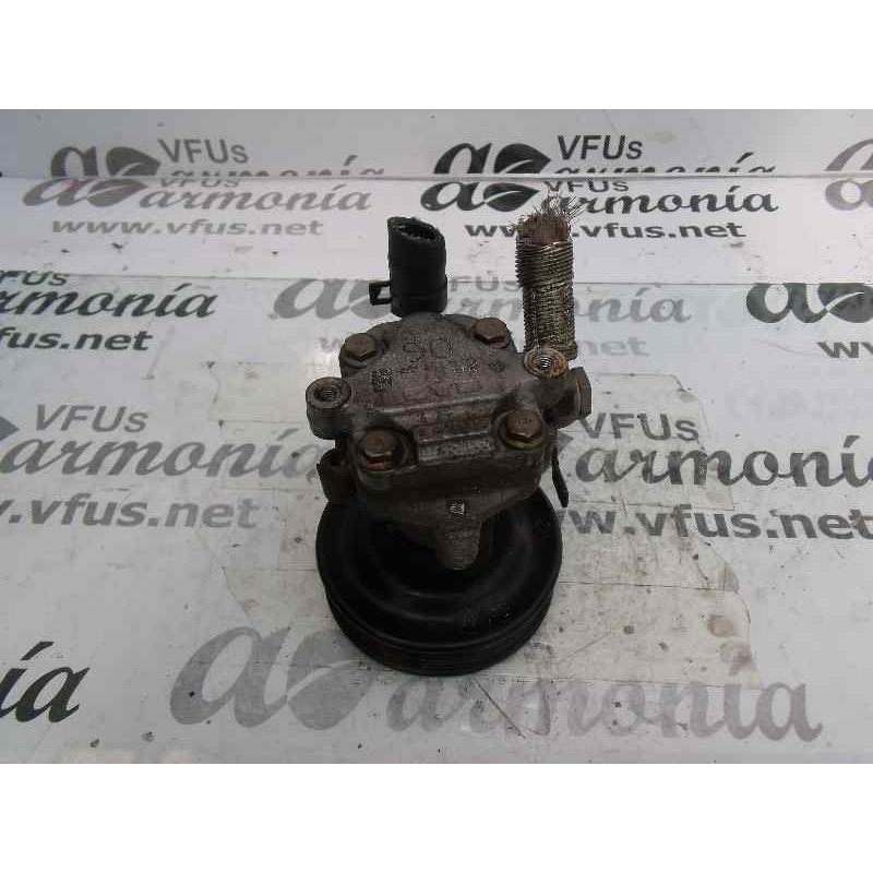 Recambio de bomba direccion para audi a3 (8l) 1.6 attraction referencia OEM IAM 1J0422154B  