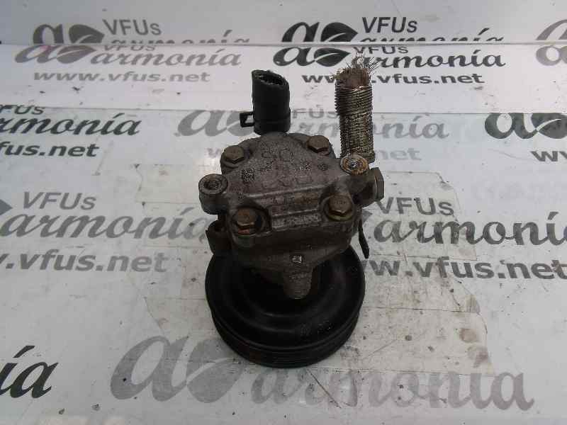Recambio de bomba direccion para audi a3 (8l) 1.6 attraction referencia OEM IAM 1J0422154B  